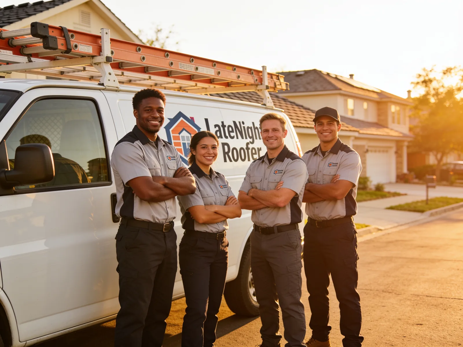 Emergency Roof Repair company in Willernie, MN