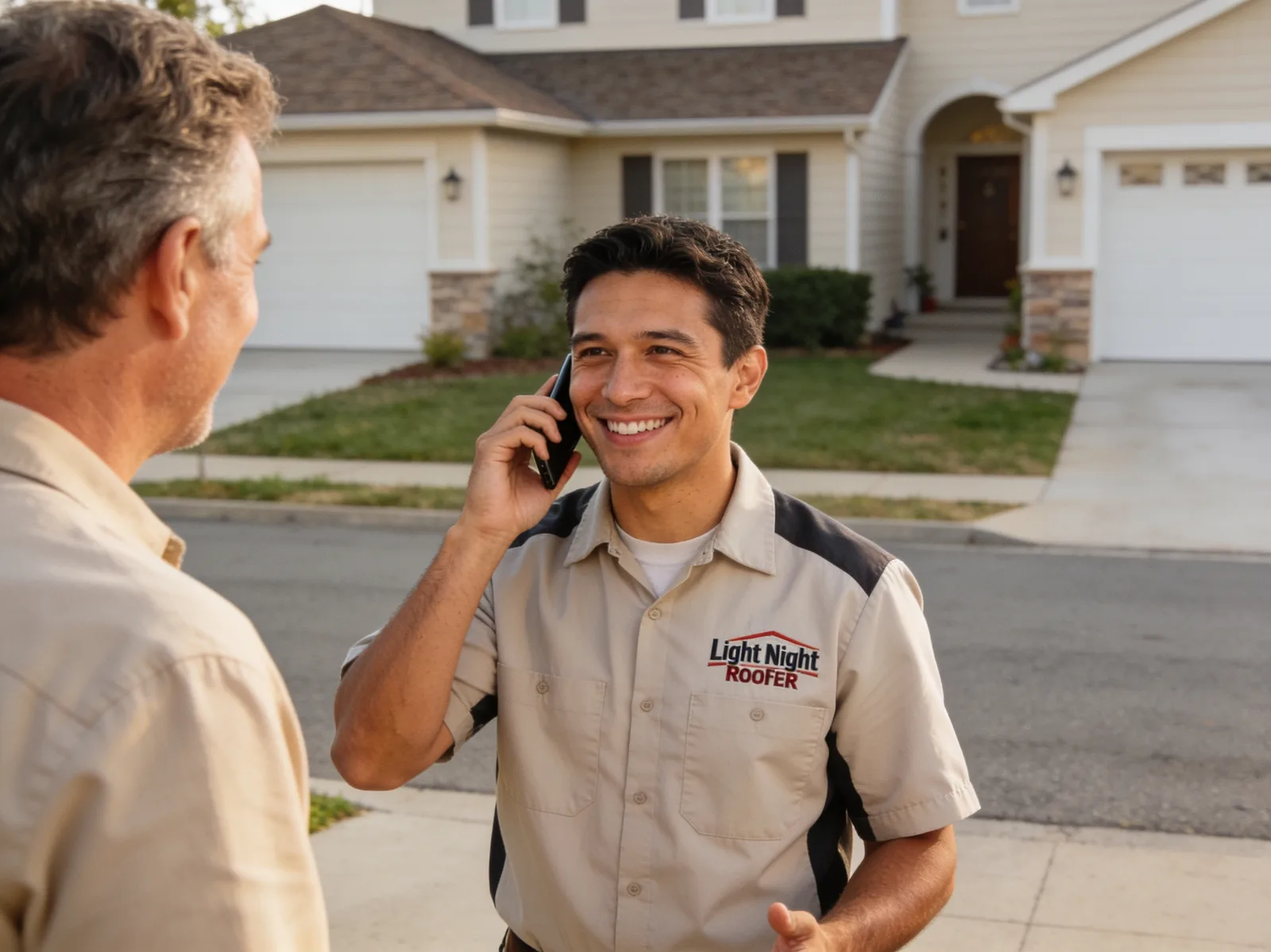Emergency Roof Repair Willernie, MN FAQs